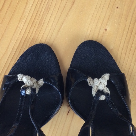 Prada summer heels - Picture 4 of 6